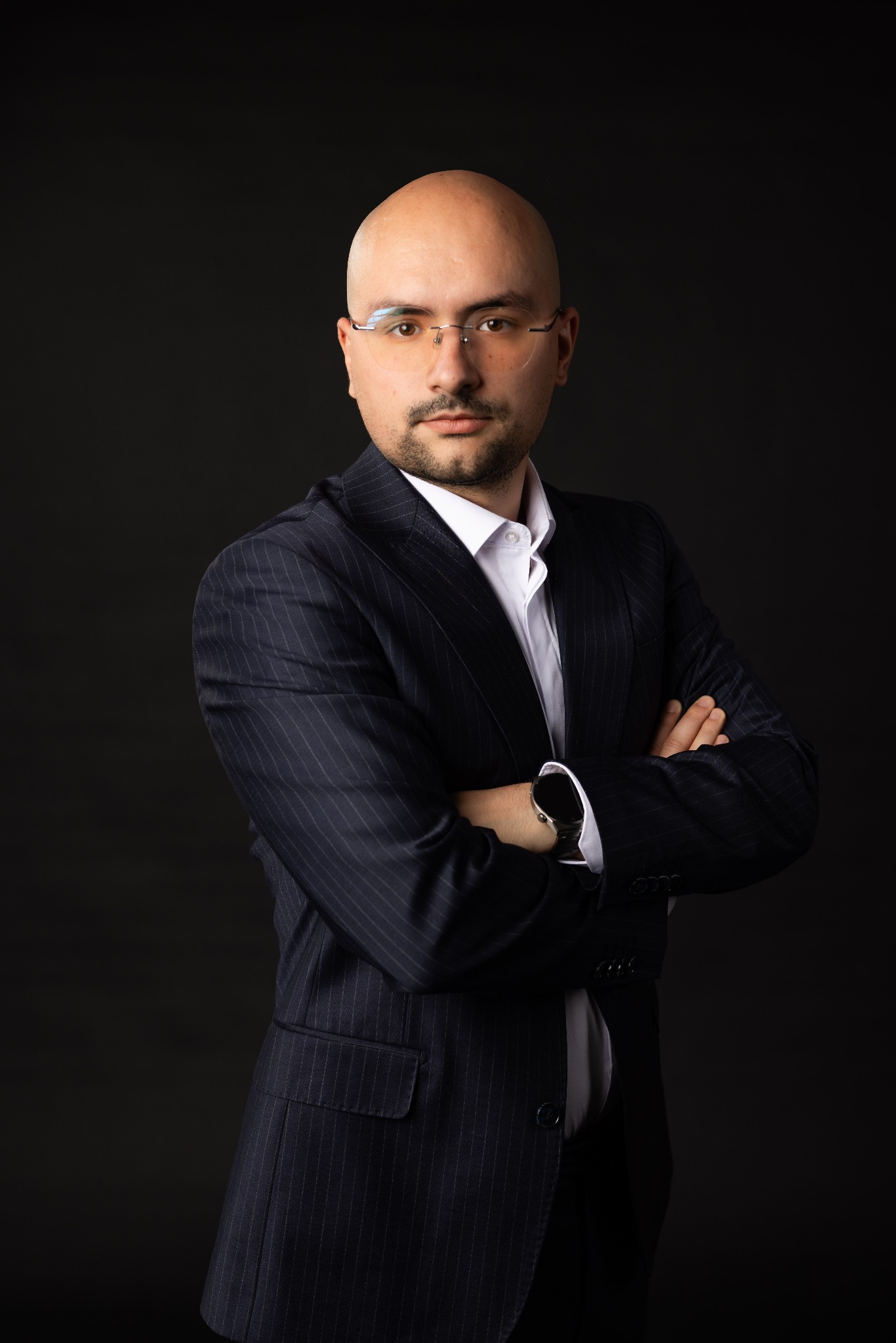 STAN Alexandru-Ion, avocat fondator